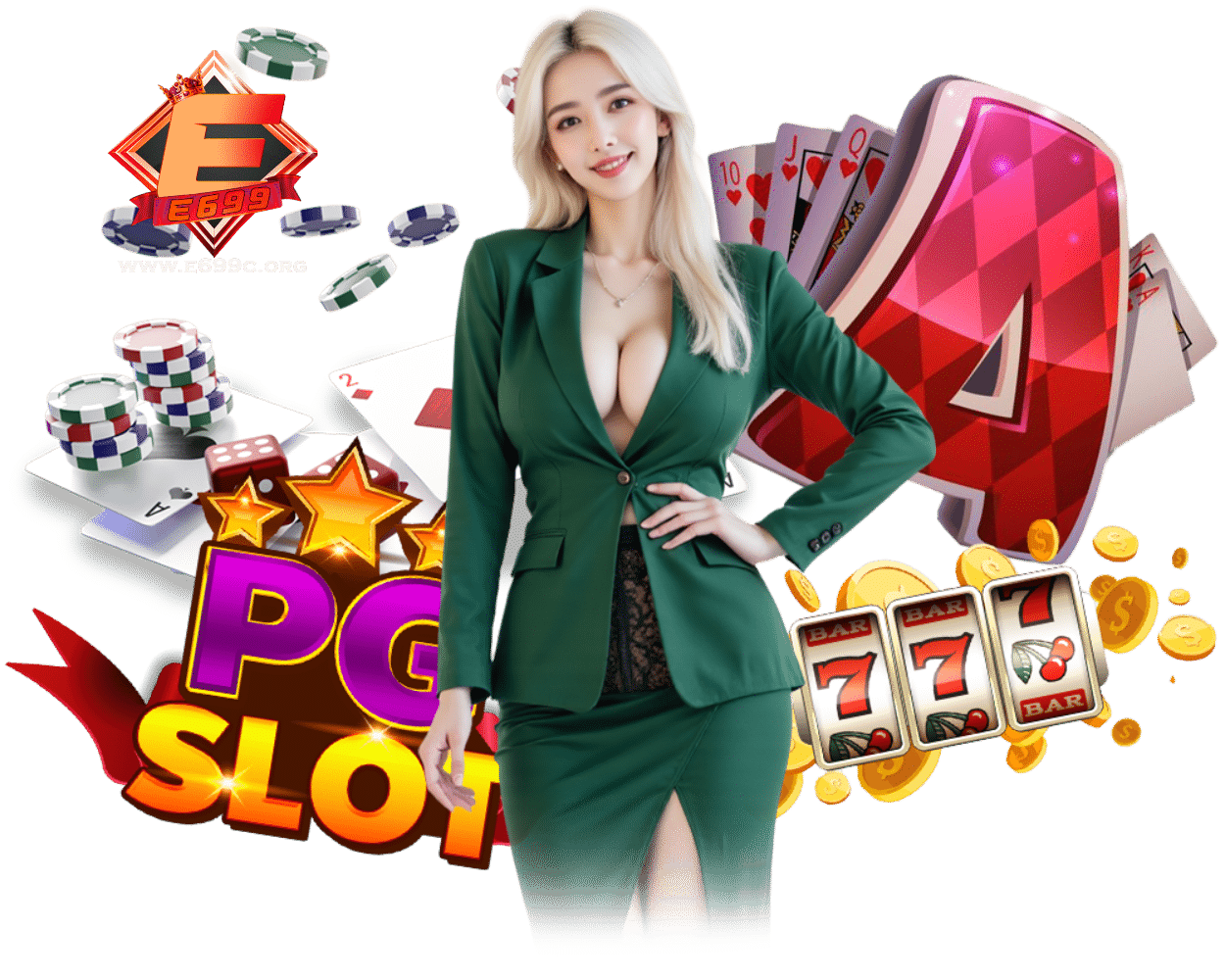 E699C เครดิต
