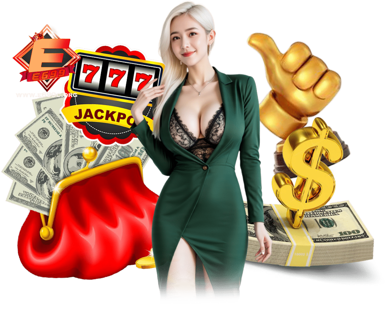 E699 สมัครสมาชิก
